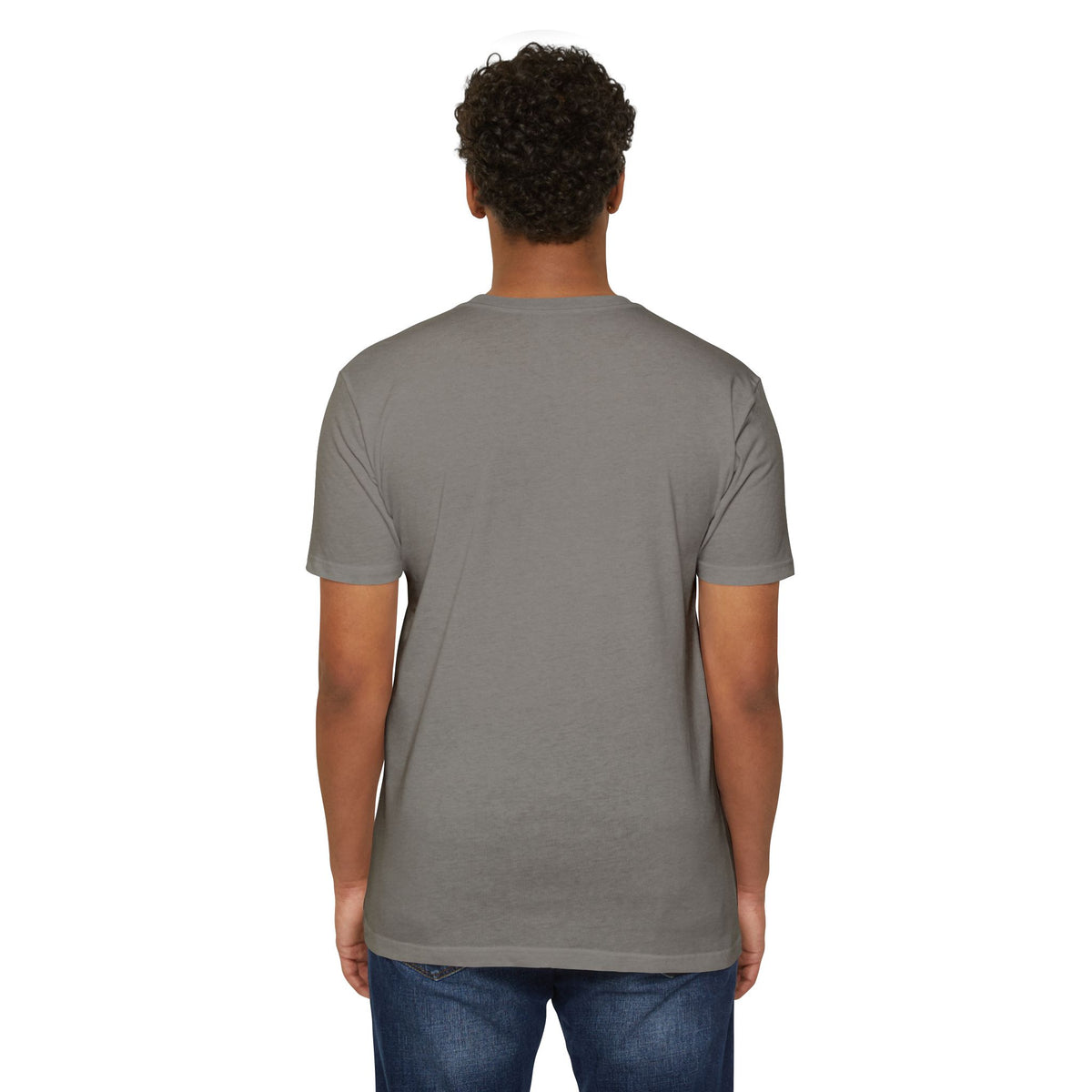 Happy Bayday Dock T-Shirt — Corpus Bay Texas Seaside Vacation Tee