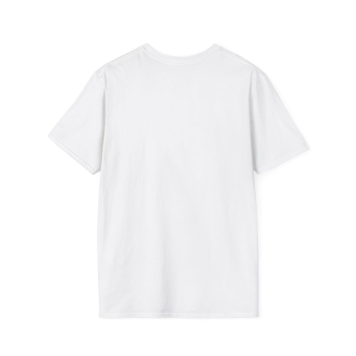 Bay Hair Don't Care T-Shirt — Beachy Bikini Summer Tee