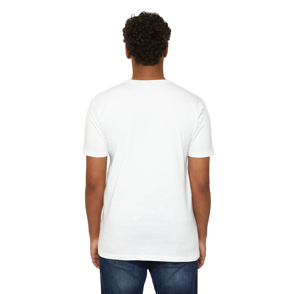 Happy Bayday Dock T-Shirt — Corpus Bay Texas Seaside Vacation Tee